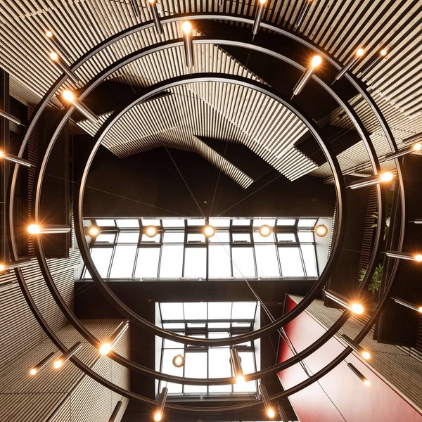 Radisson RED Aarhus