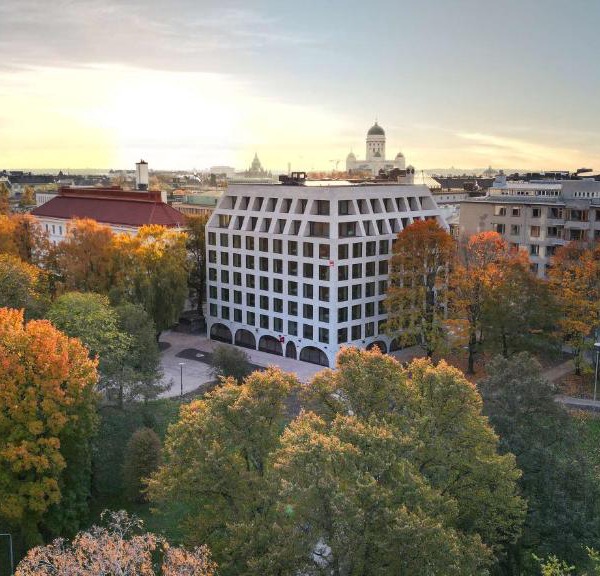 Radisson RED Helsinki