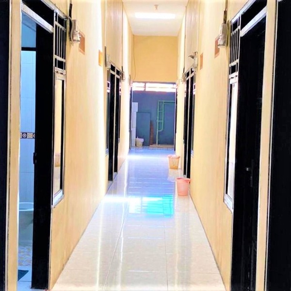 Radja Guest House