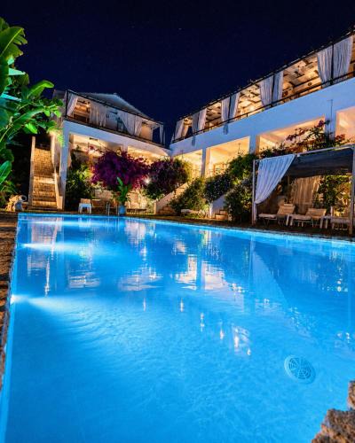 Rafaella's Maisonette at Rafaella Resort