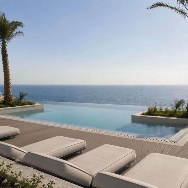 Raffles Jeddah