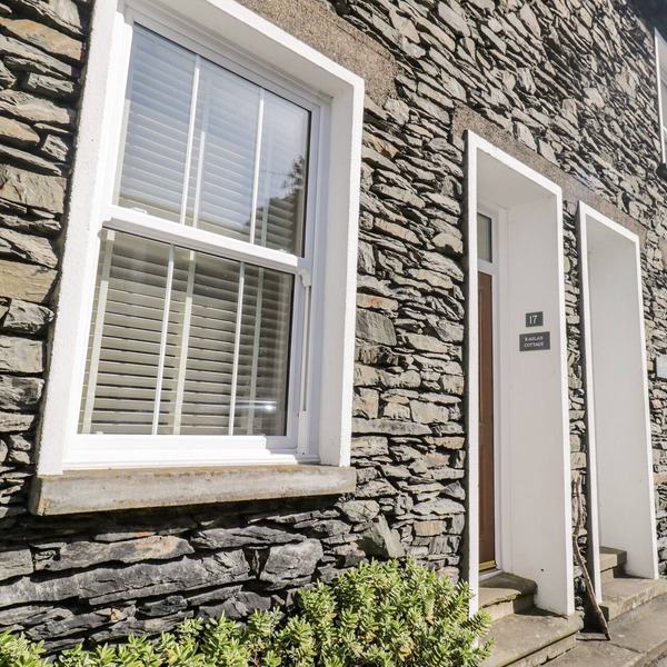 Raglan Cottage