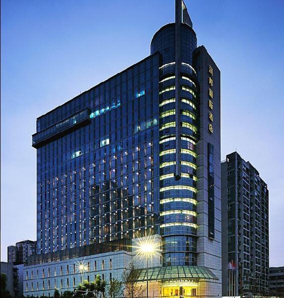 Rainbird Hotel