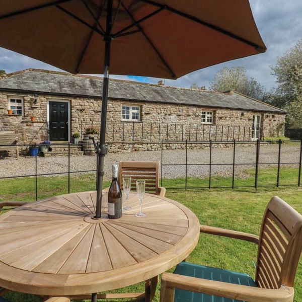 Rainbow Cottage, Kirkby Stephen