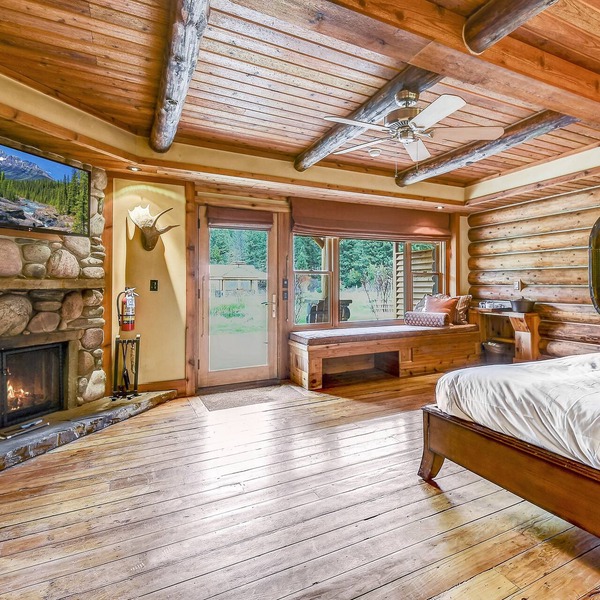 Rainbow Ranch Lodge