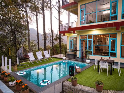 Rainbow Resorts