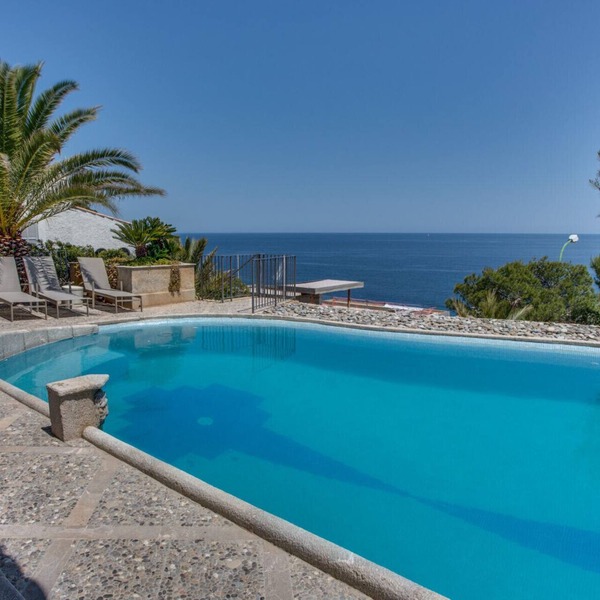 Ram de Mar - Villa in Cala Ratjada for 10 people with sea views