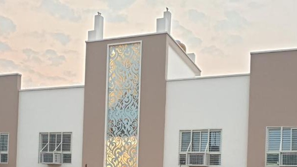 Rama Residency