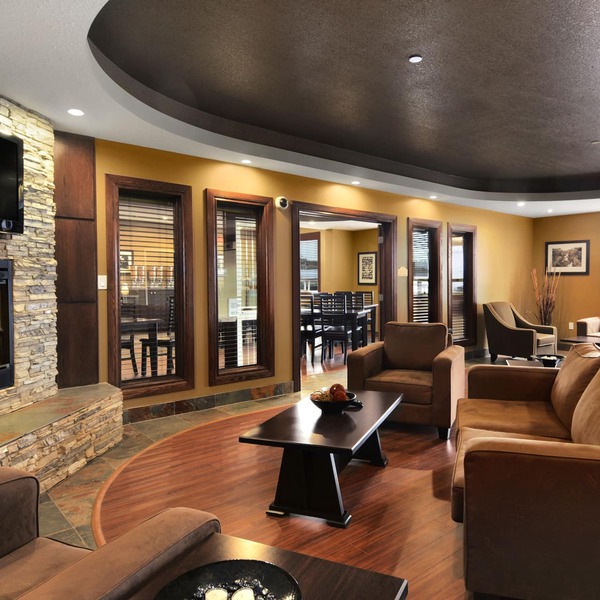 Ramada by Wyndham Cold Lake