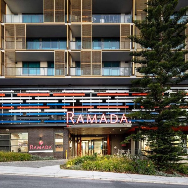 Ramada by Wyndham VetroBlu Scarborough Beach
