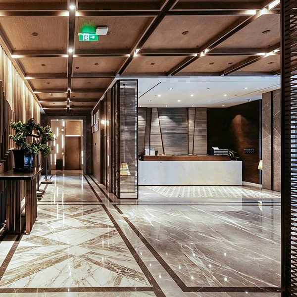Ramada Leshan