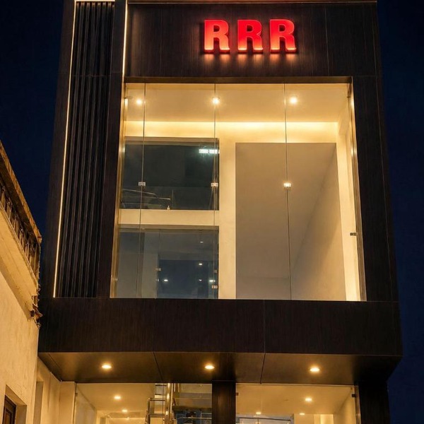 ramraz residency