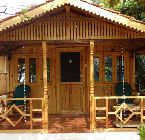 Ramsons Goa Cottages