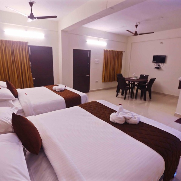Rani Residency