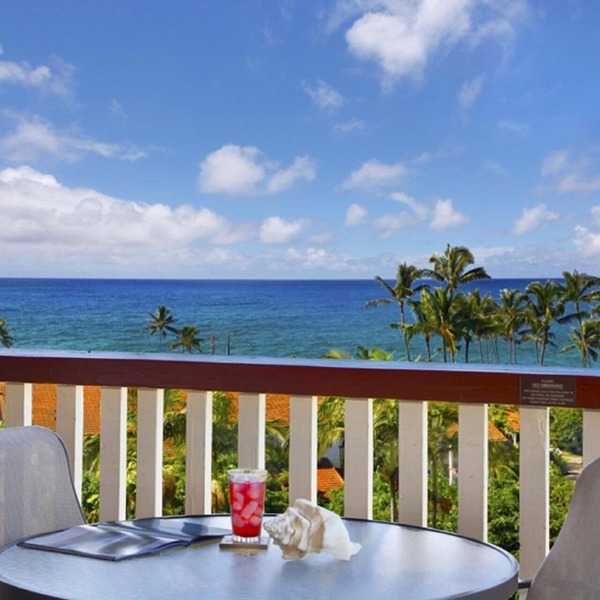 Rare Ocean PLUS Interior Mountain Views, Pickleball, Full AC, heated pool