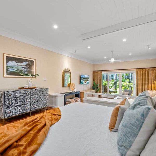 Rarely Available Honeymoon 1BR Villa 120