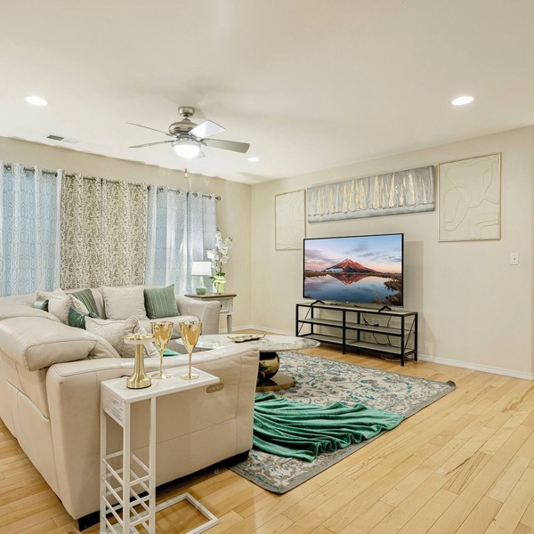 RD1: MURPHY VILLA