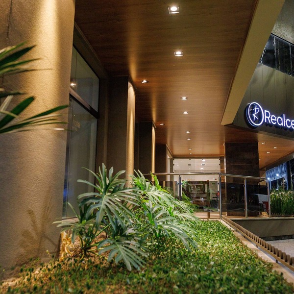 Realce Hotel