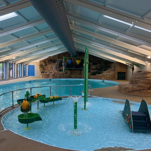 Rebel's Retreat Nr St Ives Free Leisure Pass