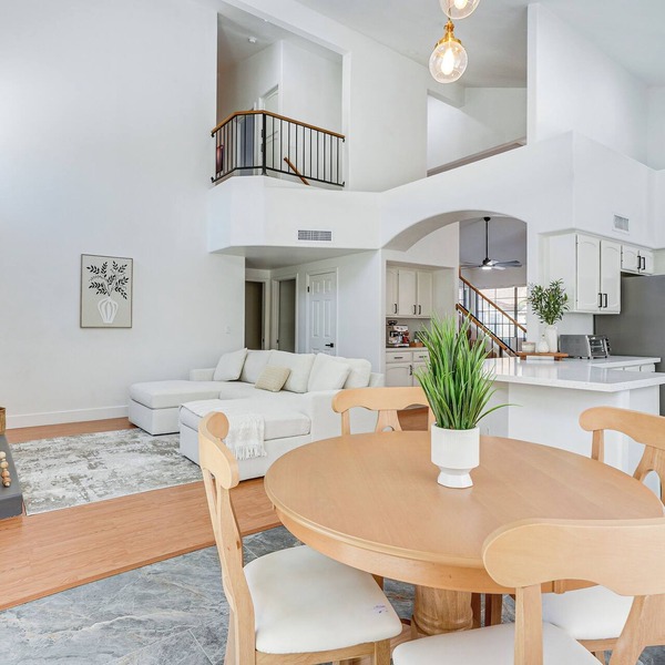 Recently Remodeled Avondale Retreat, Private Yard!