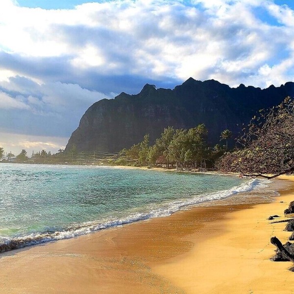 Recently Update Home!Quiet Beach Community! Come to the Country & Escape Crowds!