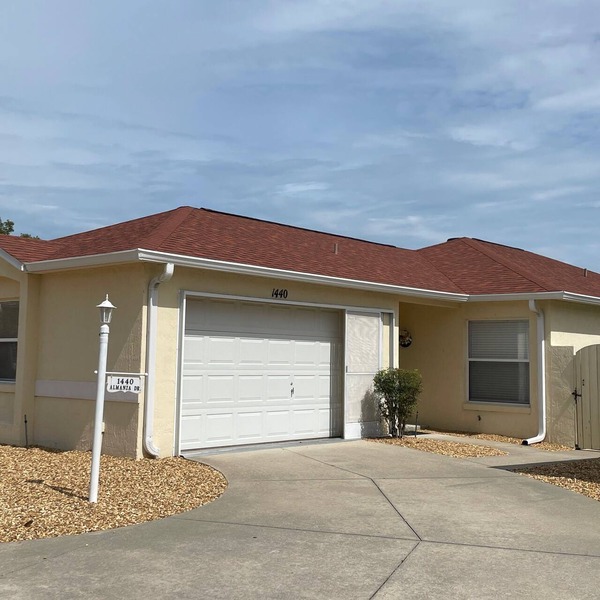 Recently Updated & Complete w/Golf Cart, Coffee Bar, & MORE!