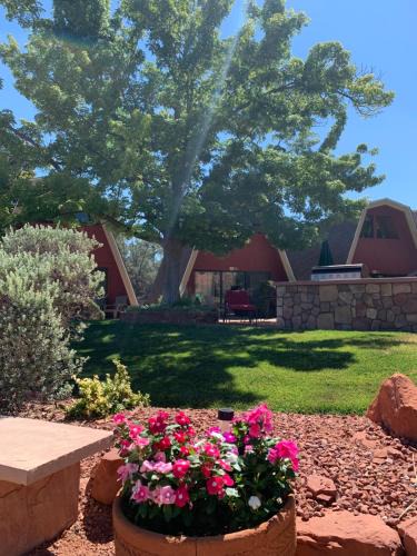 Red Agave Resort