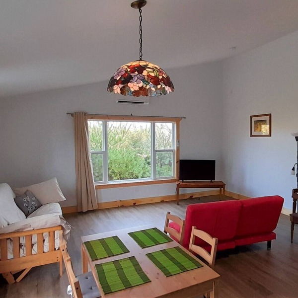 Red Barn Bed & Breakfast