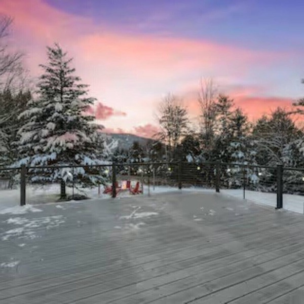 Red Feather Lodge