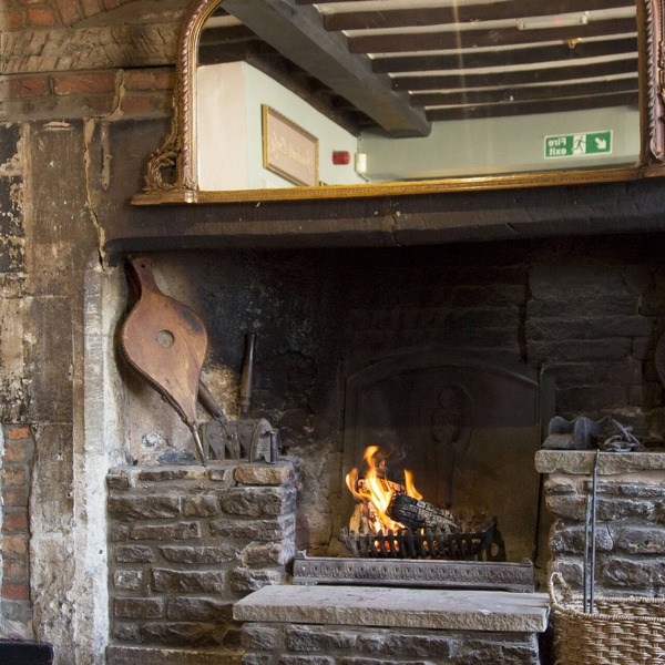 Red Lion - B&B
