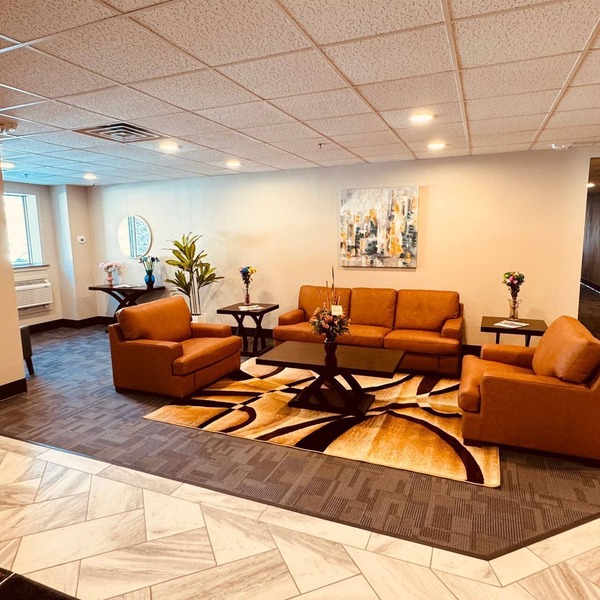 Red Rock Hotel & Suites