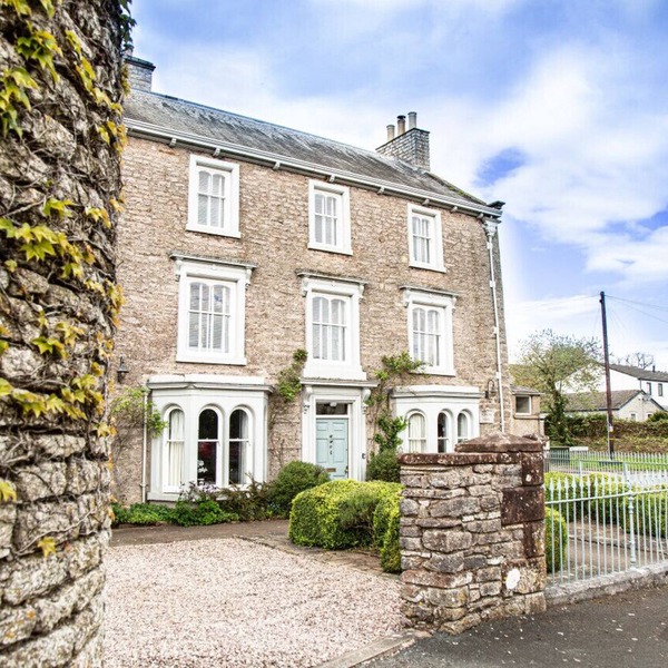 Redmayne House in Kirkby Stephen