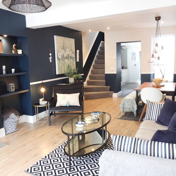 Reduced rate for stunning victorian cottage in the heart of Cowbridge