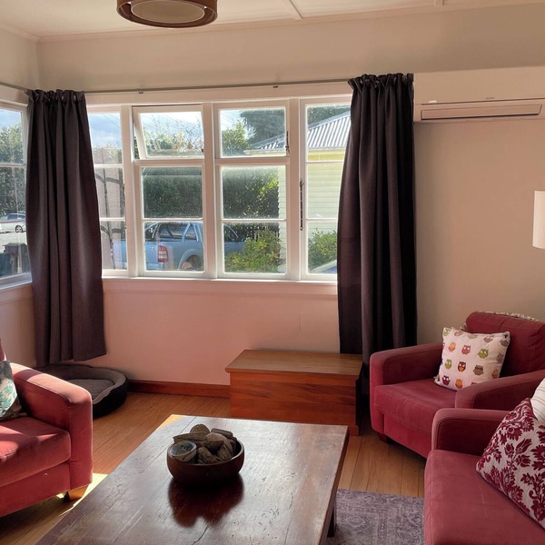 Reefton - Relaxed West Coast Getaway - Close to Town - Pet Friendly