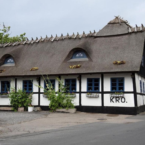 Reersø Kro