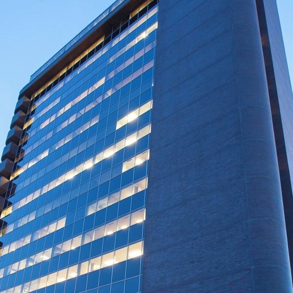 Reese Tower
