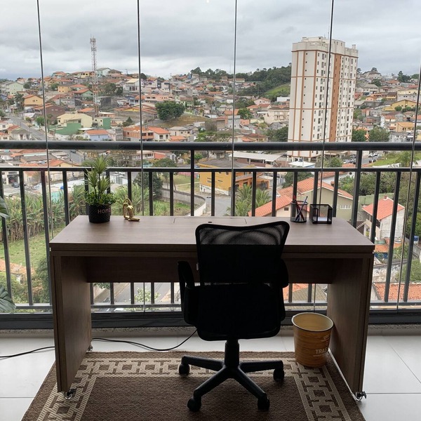 Refinement and sophistication in Arujá-SP