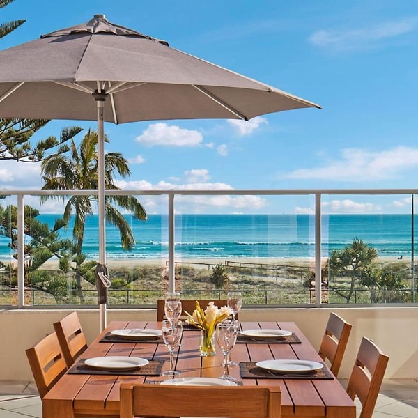 Reflections 202- Ocean views