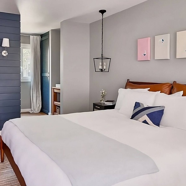 Refreshing Getaway Trip! Free Breakfast & Parking, Close to Indian Wells Beach!