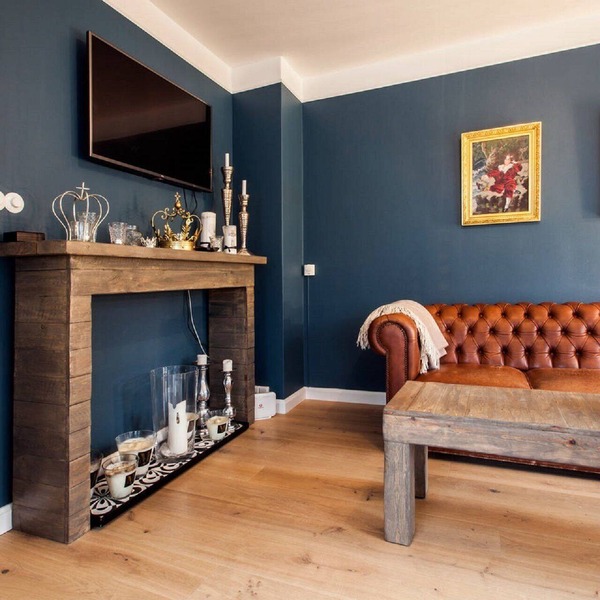 Refurbished Duplex flat in Central Reykjavik in a Quiet Residential Area