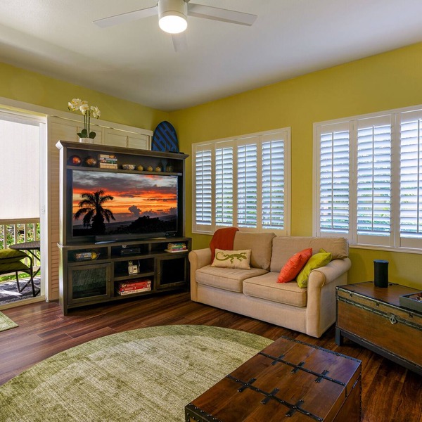Regency 111 Defines Comfort & Spaciousness. Lovely Furniture & Furnishings