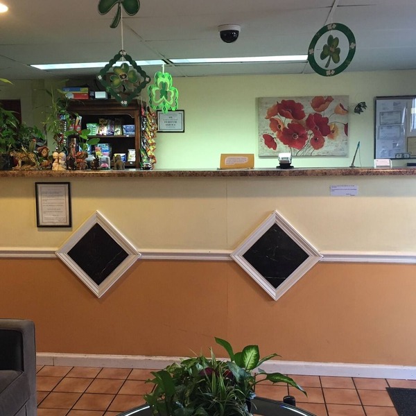 Regency Inn & Suites