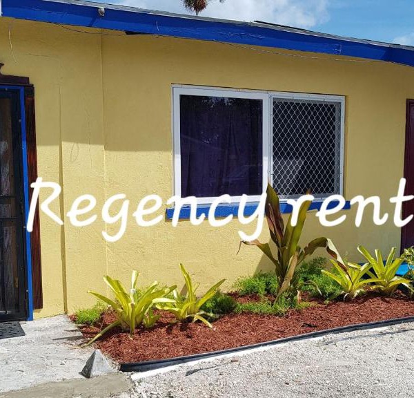 Regency Rentals