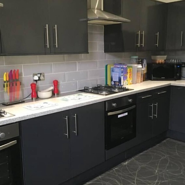 Regent Serviced Suites