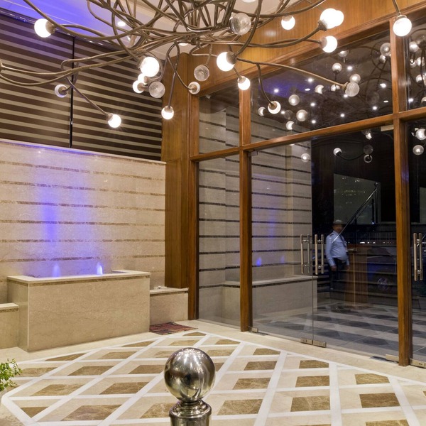 Regenta Central Noida