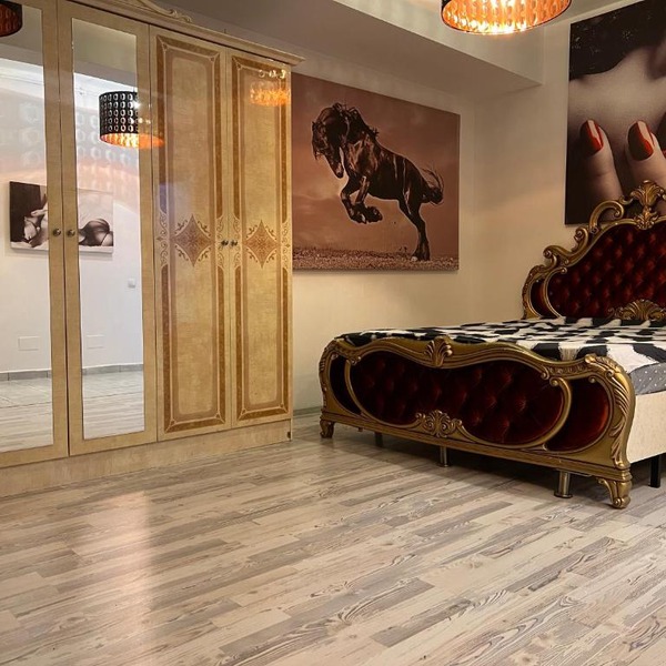 Regim Hotelier Bucuresti Confort Urban