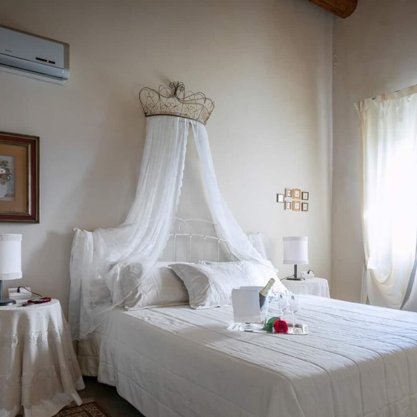 Relais Corte dei Soavi - Appartamento La Terrazza