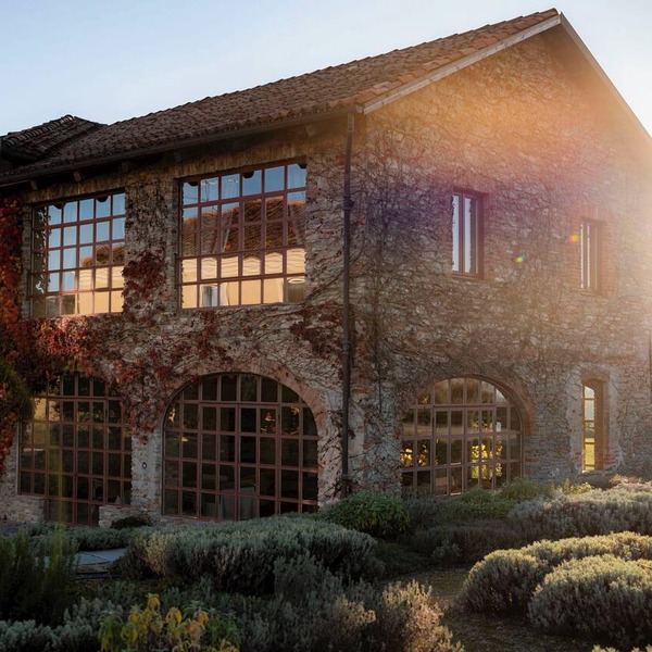 Relais dei Poderi Einaudi