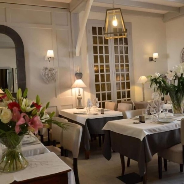 Relais du Quercy