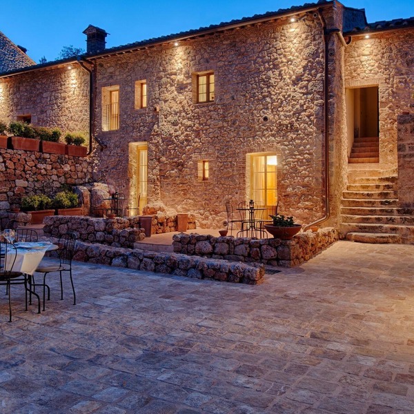 Relais La Costa by Interhome